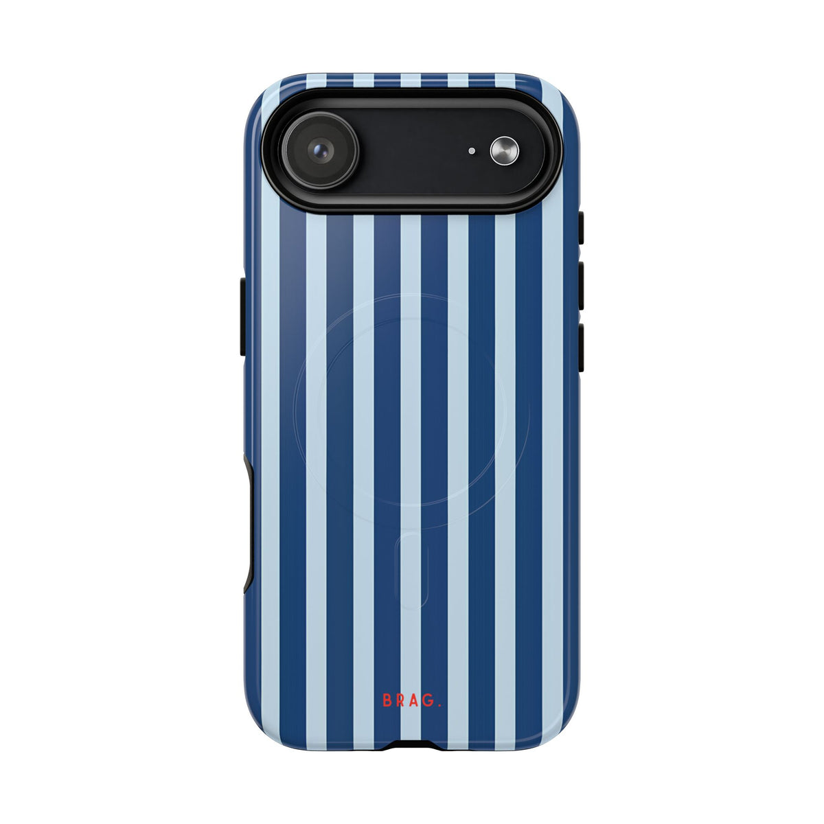 Blue Sail MagSafe Tough Phone Case — Magnetic Protective Cover