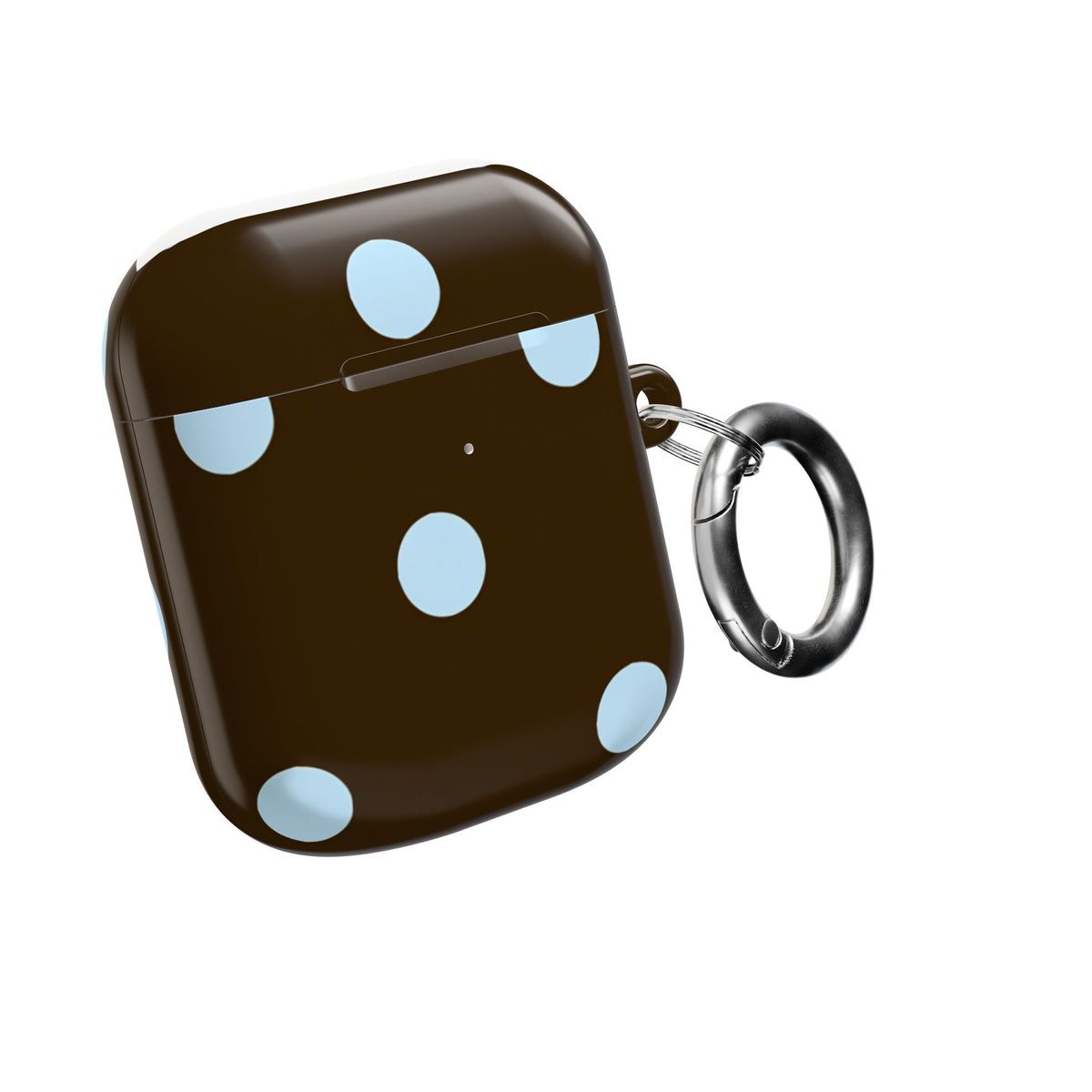 Scattered Dots AirPod Case – Slim Protective Charging Case