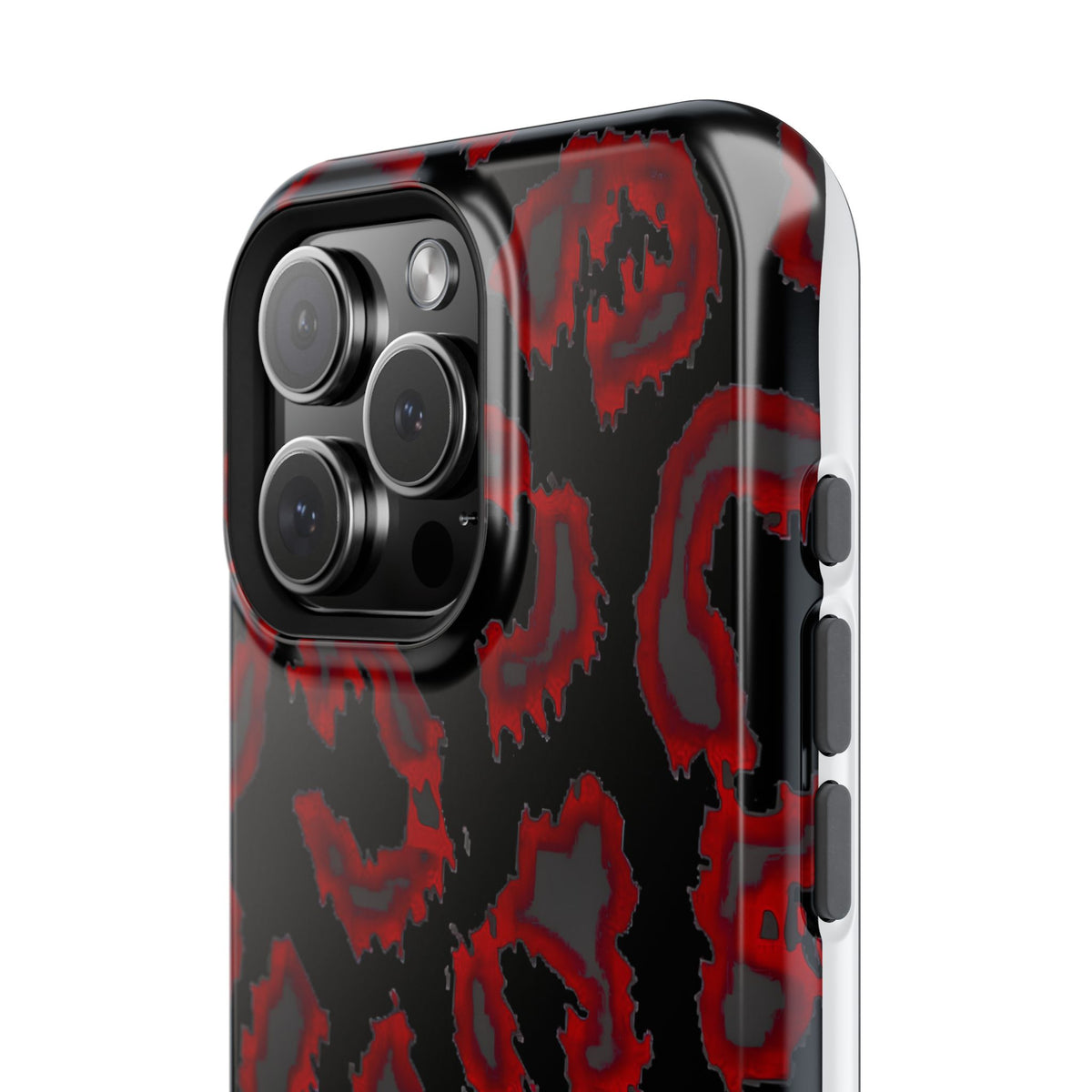 Fierce Affair Magnetic Impact-Resistant Phone Case