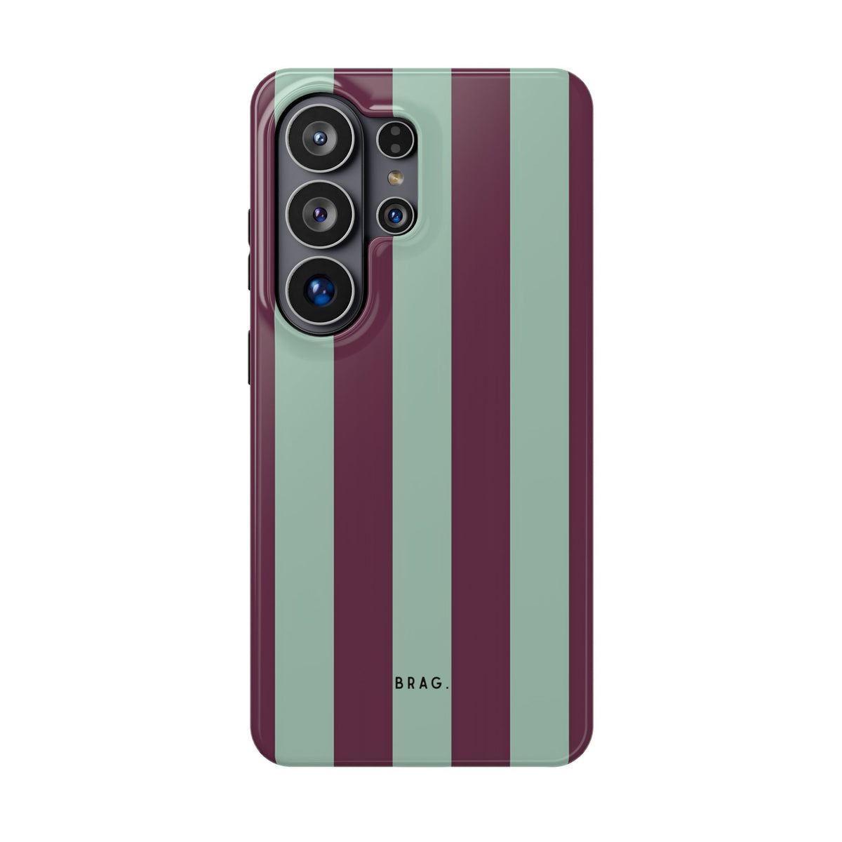 RIviera Mist Magnetic Impact-Resistant Phone Case