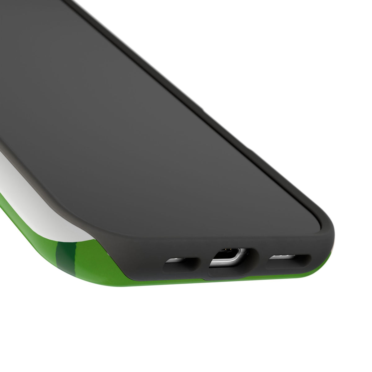 Blue Escape Magnetic Impact-Resistant Phone Case
