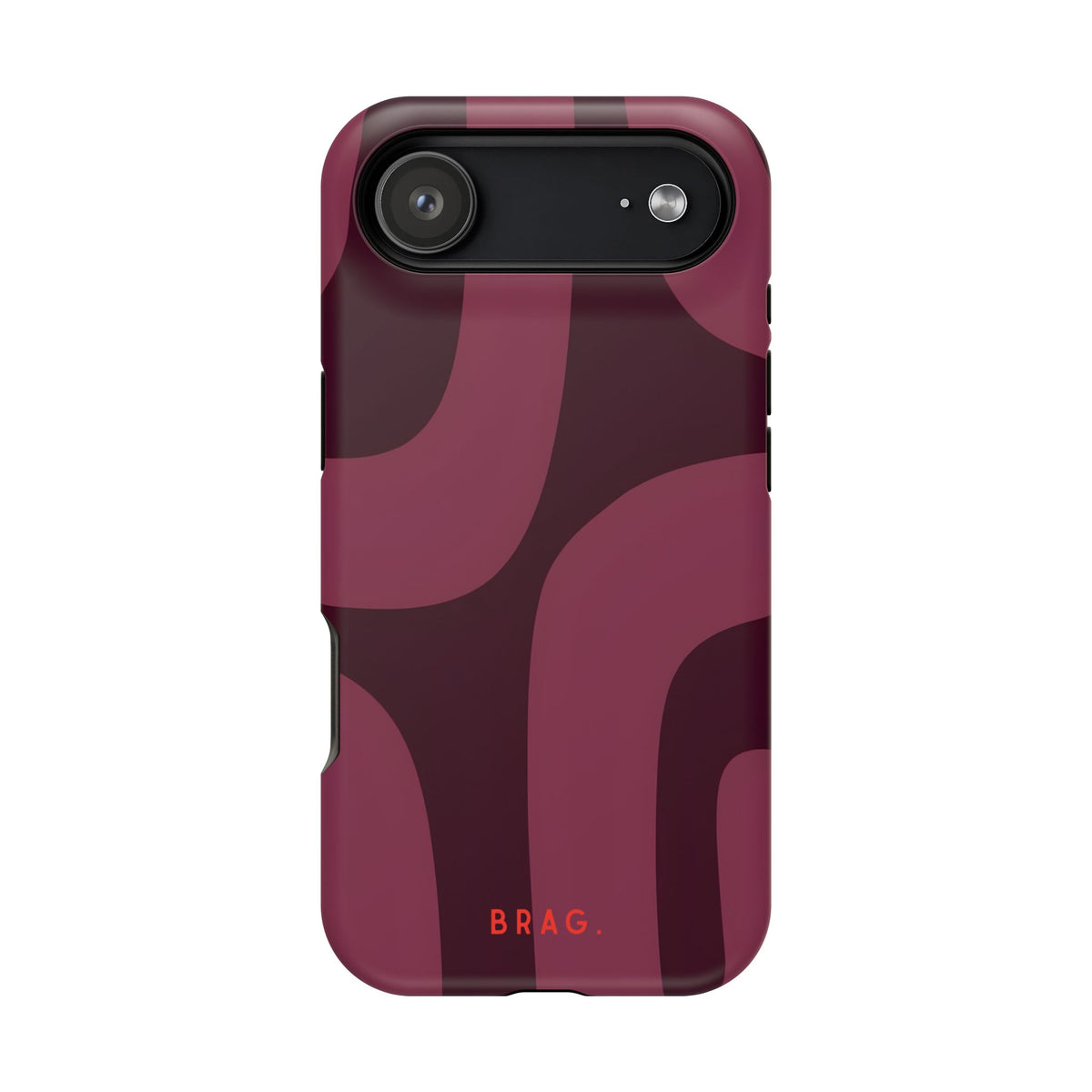 Lover's Loop Magnetic Impact-Resistant Phone Case