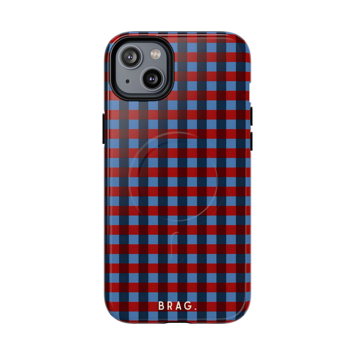 Off Dute MagSafe Tough Phone Case — Magnetic Protective Cover