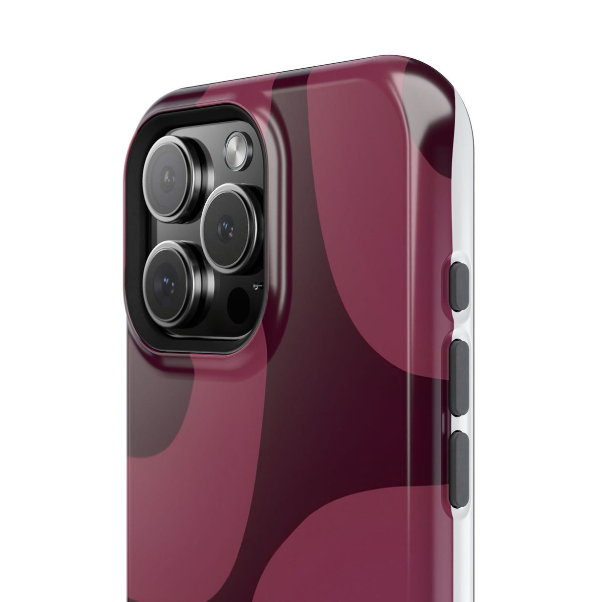 Lover's Loop Magnetic Impact-Resistant Phone Case
