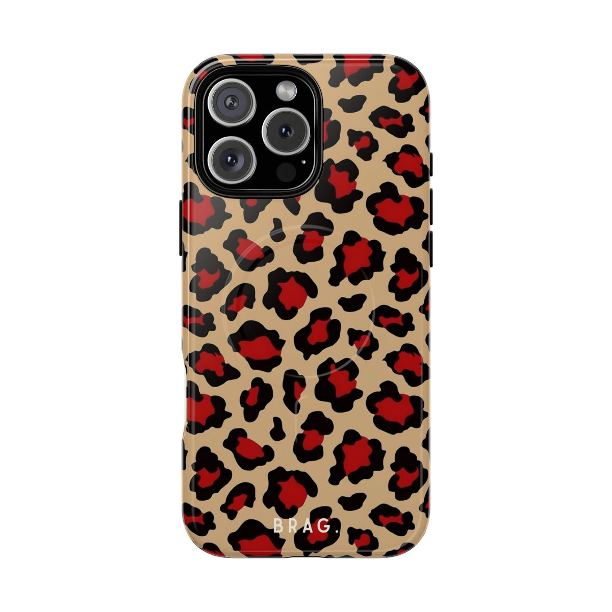 Scandal MagSafe Tough Phone Case — Magnetic Protective Cover