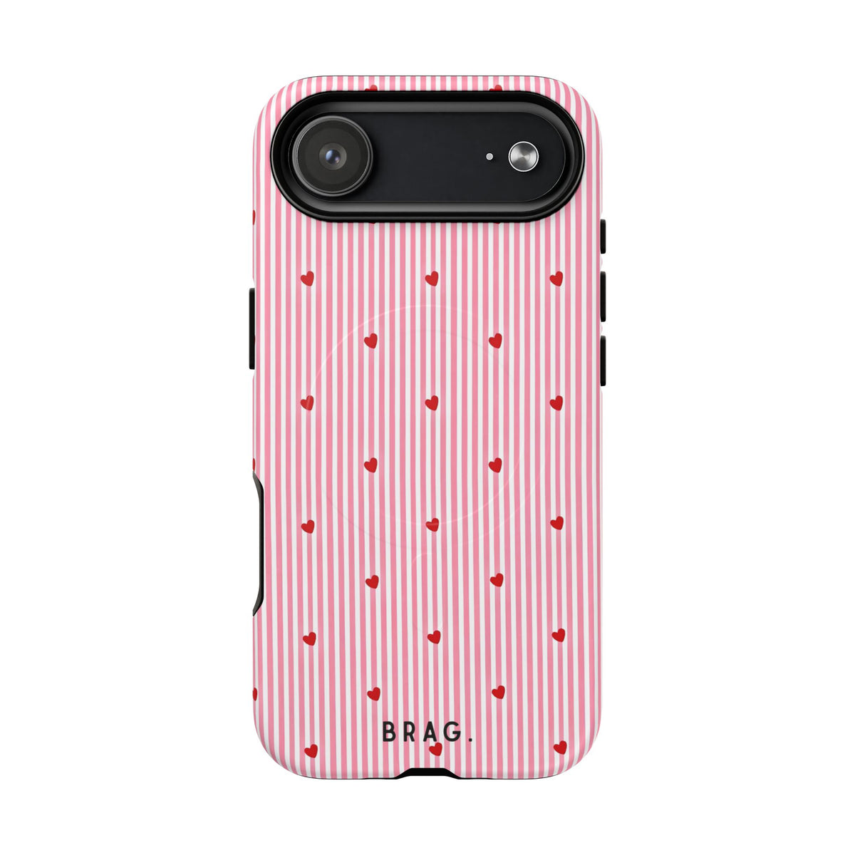 Baby Love MagSafe Tough Phone Case — Magnetic Protective Cover