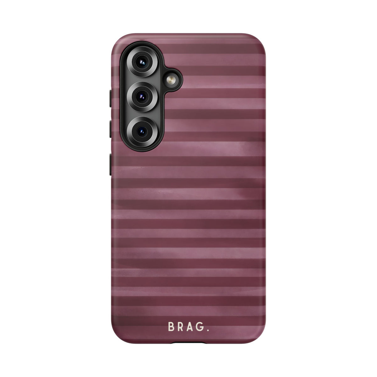 Velvet Blur Tough Phone Case – Shockproof Protective iPhone Cover