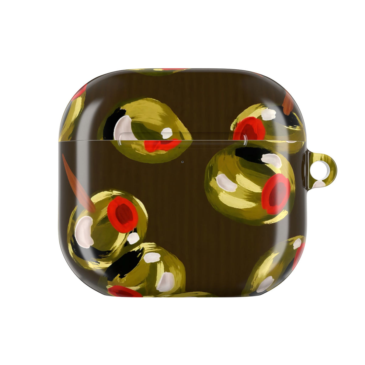 Dirty Martini AirPod Case – Slim Protective Charging Case