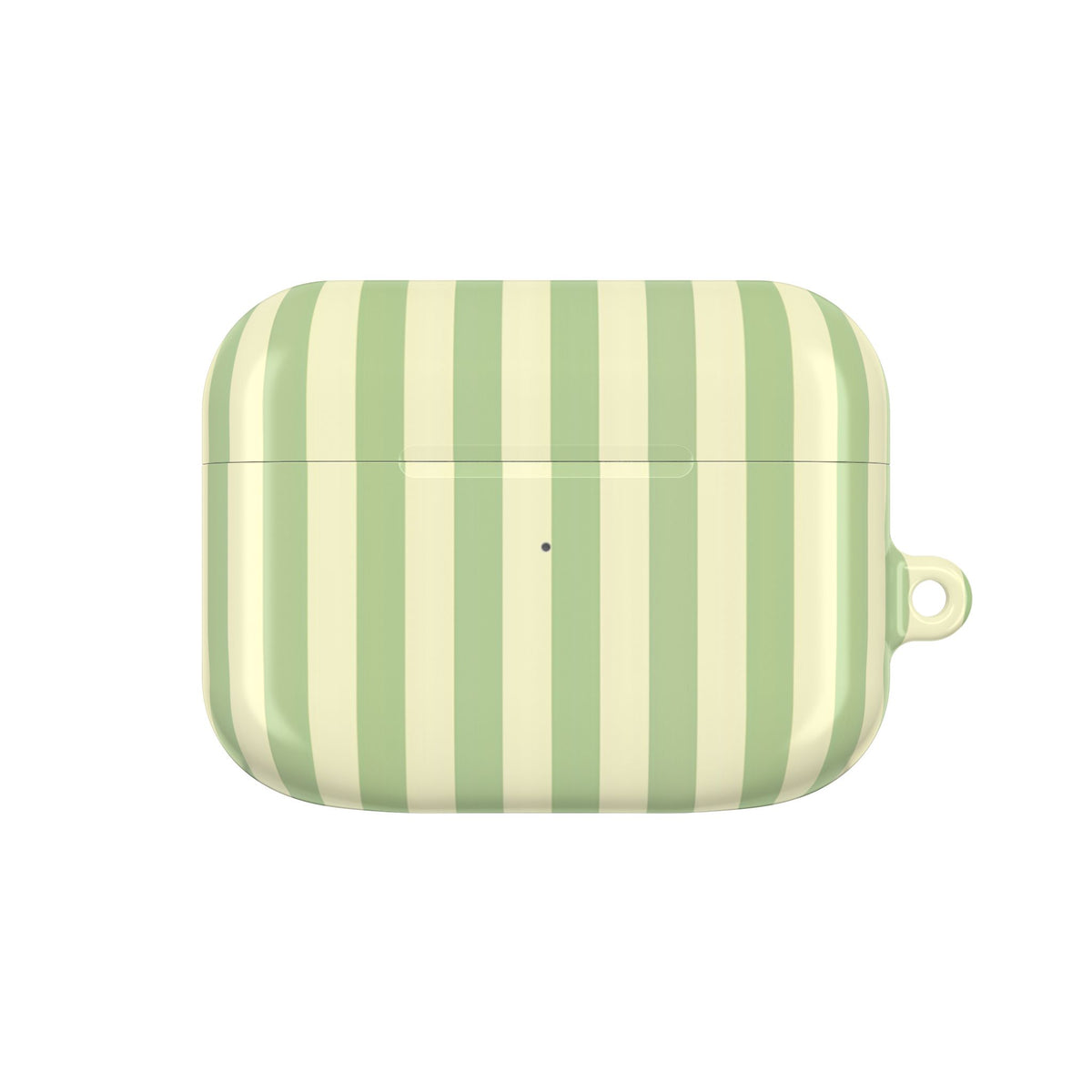 Pistachio AirPod Case – Slim Protective Charging Case
