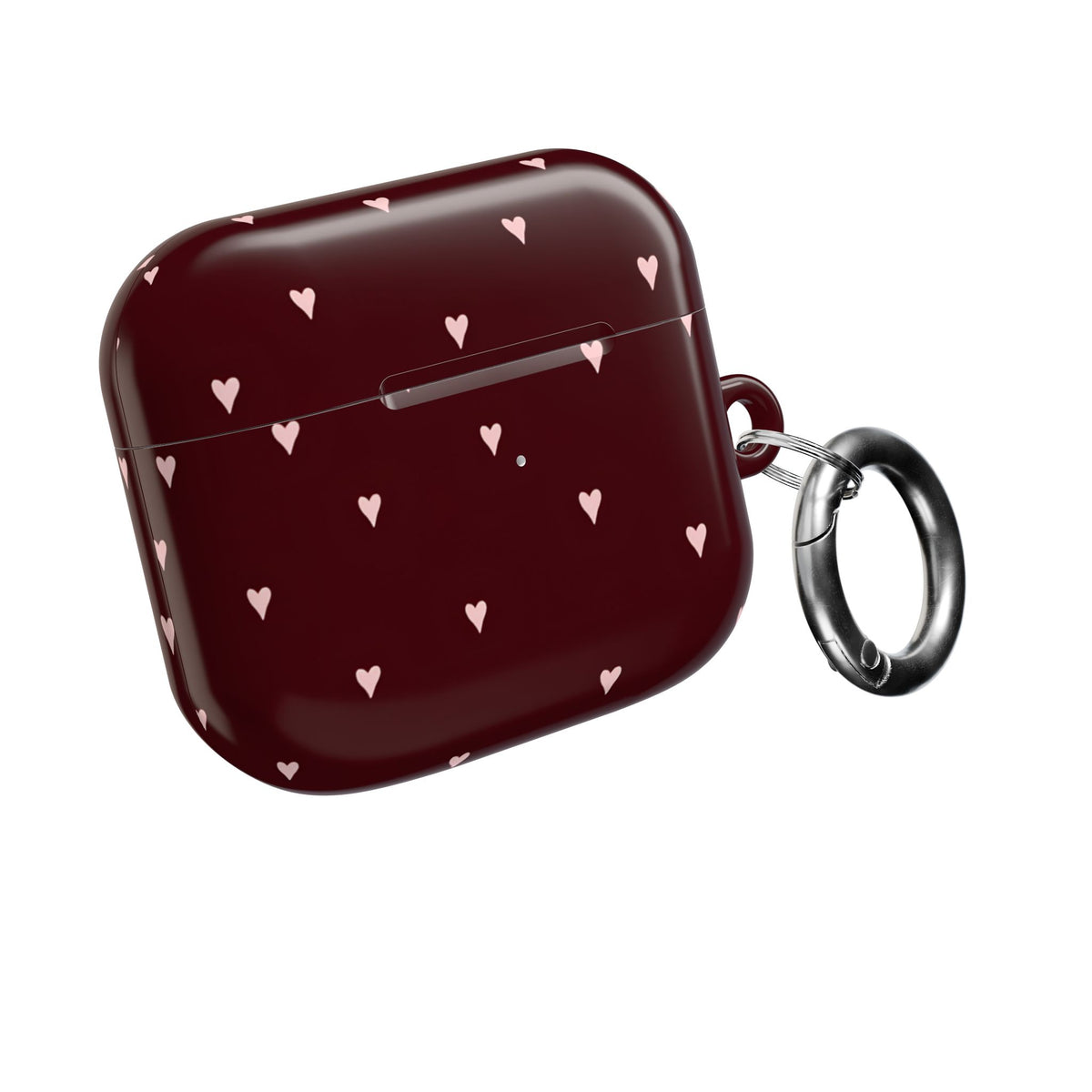 Little Love AirPod Case – Slim Protective Charging Case