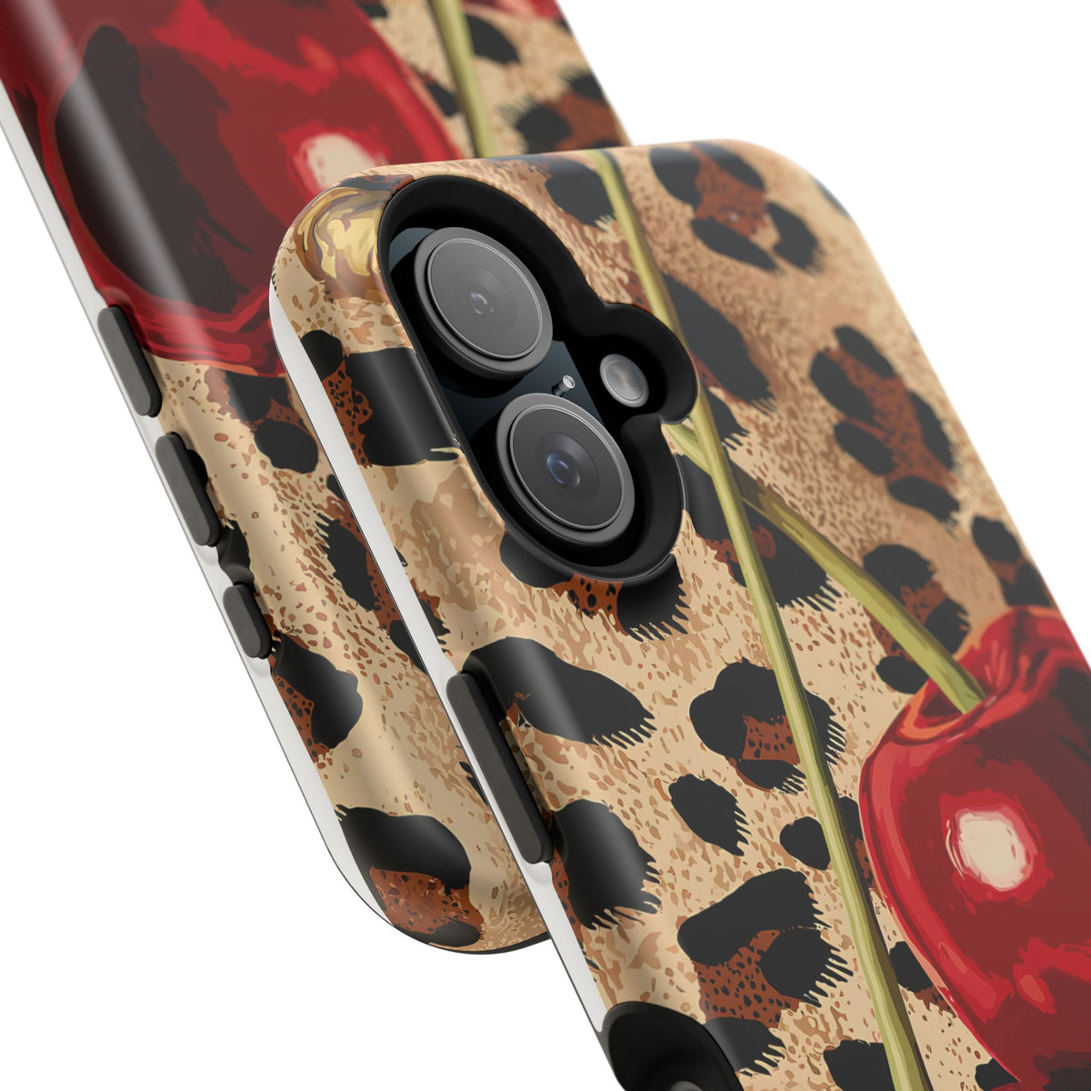 Bad Influence Magnetic Impact-Resistant Phone Case