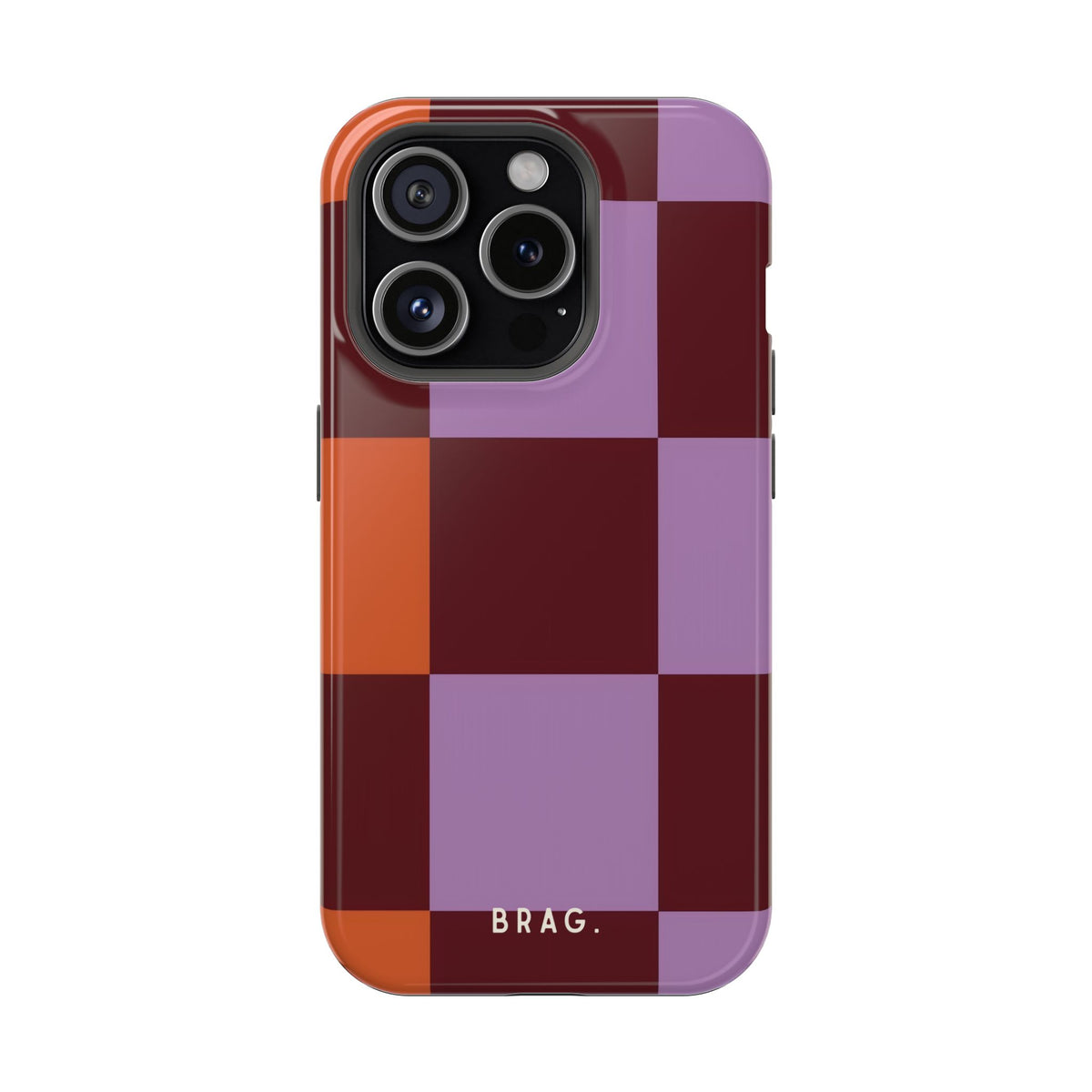 Sundowner Magnetic Impact-Resistant Phone Case
