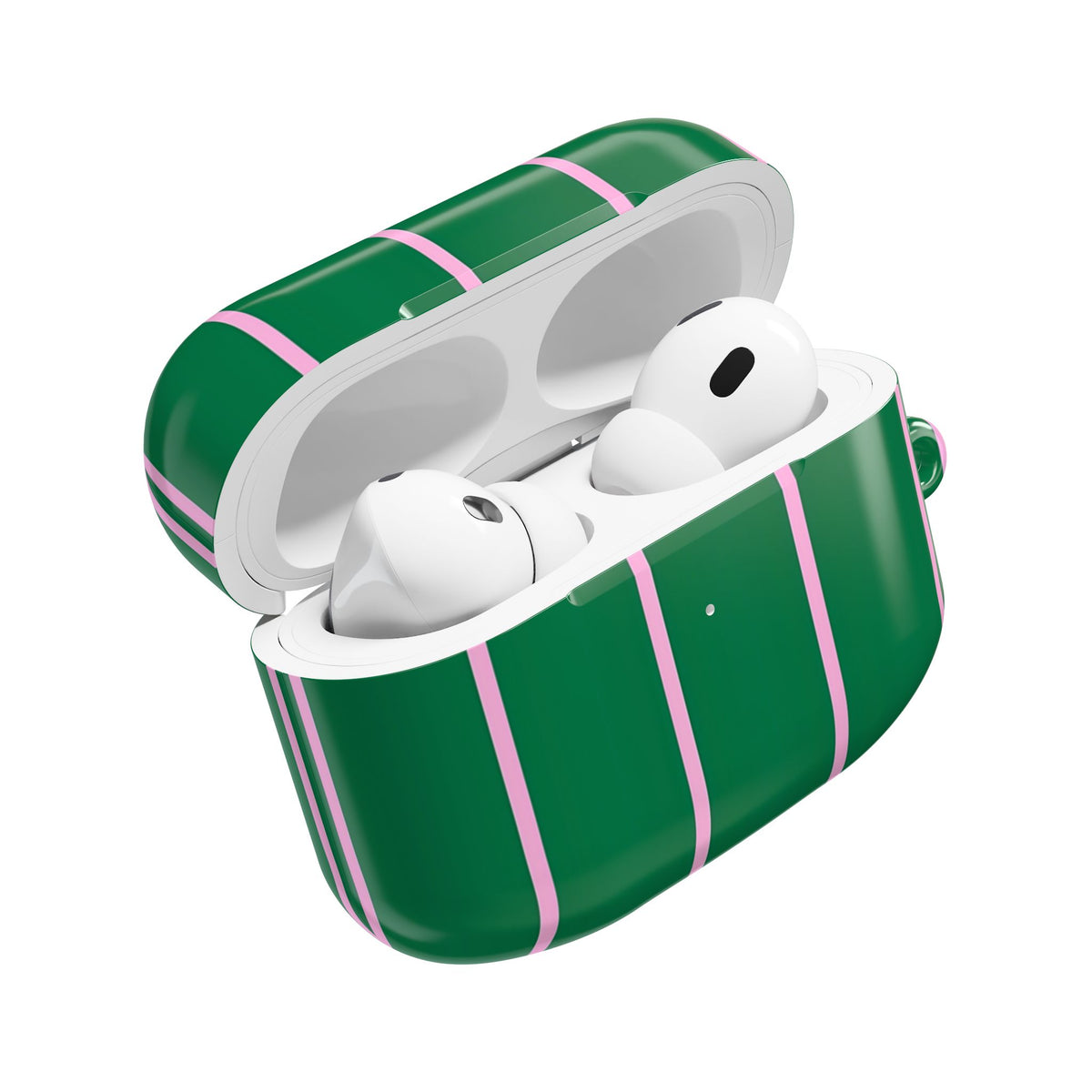 Palm Avenue AirPod Case – Slim Protective Charging Case