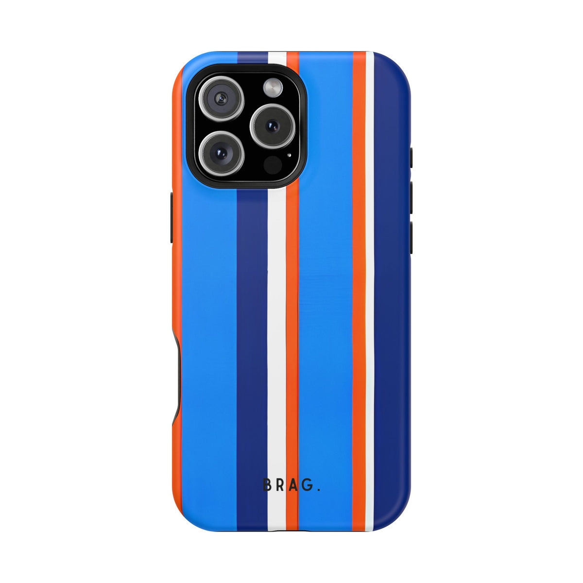 Azure Coast Magnetic Impact-Resistant Phone Case