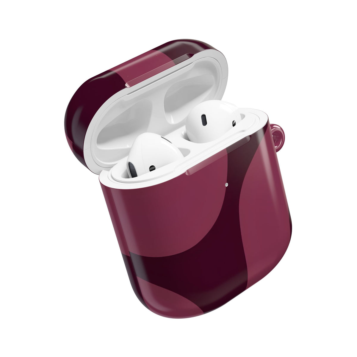 Lover's Loop AirPod Case – Slim Protective Charging Case