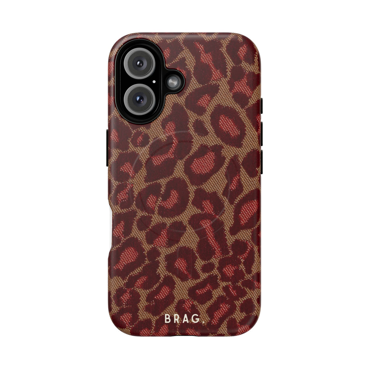 Safari Club MagSafe Tough Phone Case — Magnetic Protective Cover