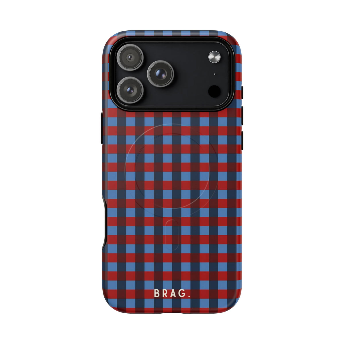 Off Dute MagSafe Tough Phone Case — Magnetic Protective Cover