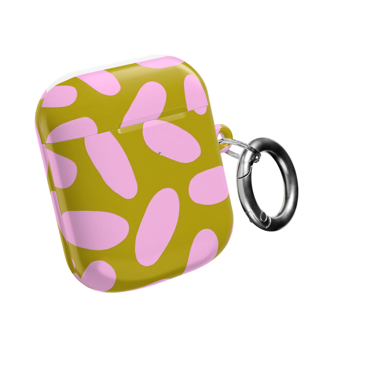 Bubblegum AirPod Case – Slim Protective Charging Case
