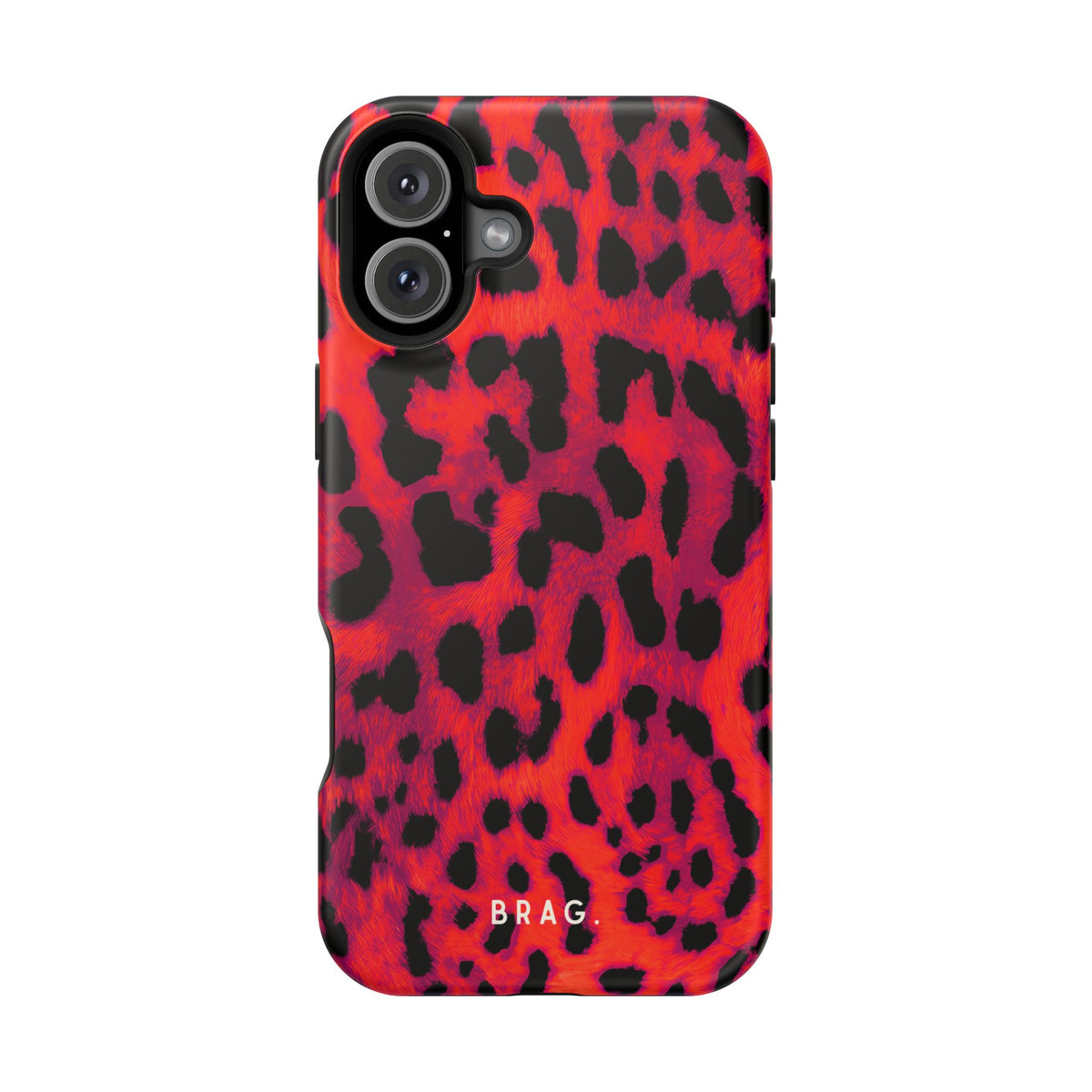 Neon Jungle Magnetic Impact-Resistant Phone Case