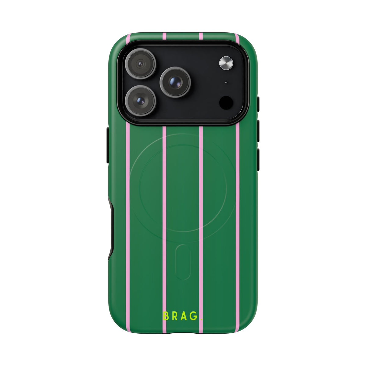 Palm Avenue MagSafe Tough Phone Case — Magnetic Protective Cover