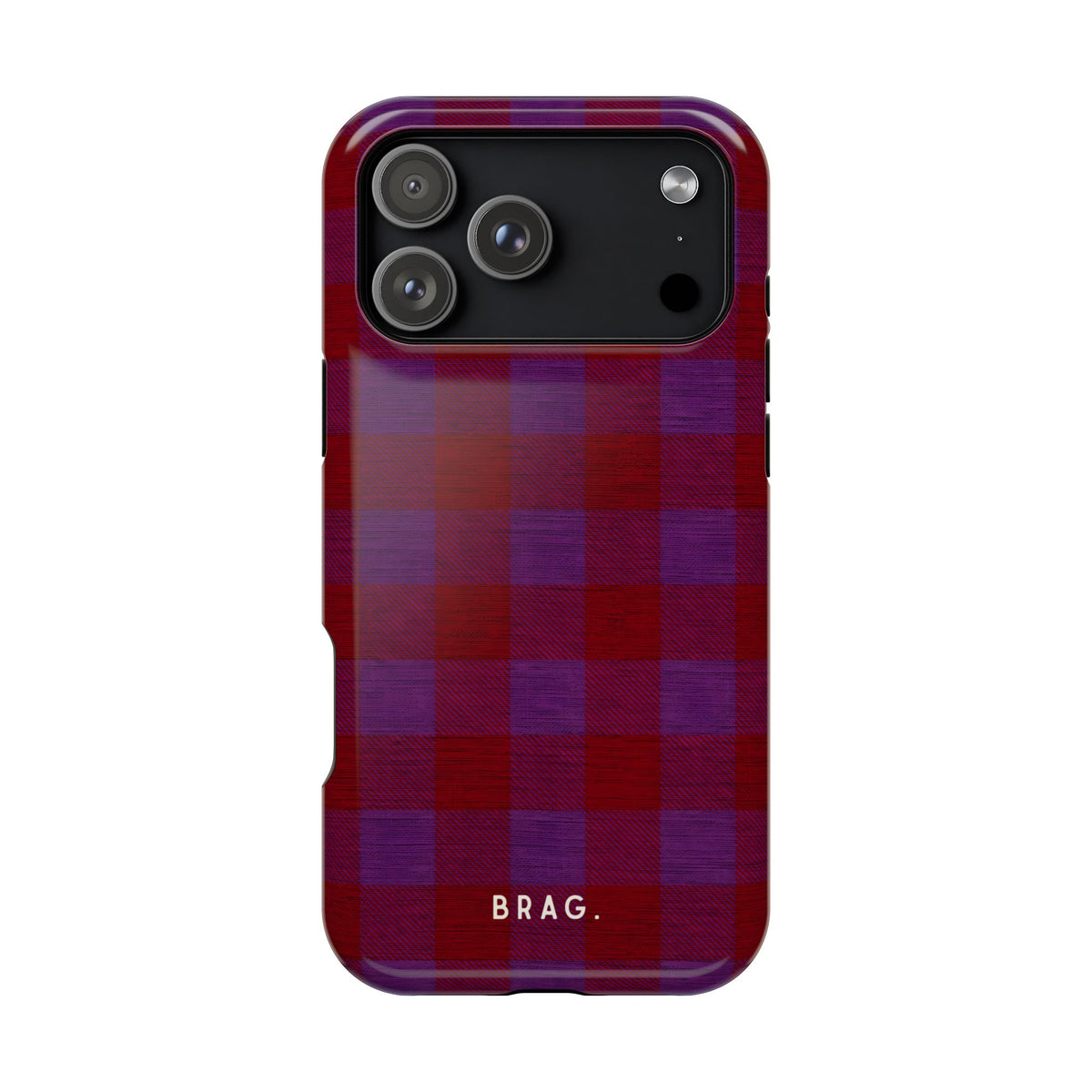 After Hours Magnetic Impact-Resistant Phone Case