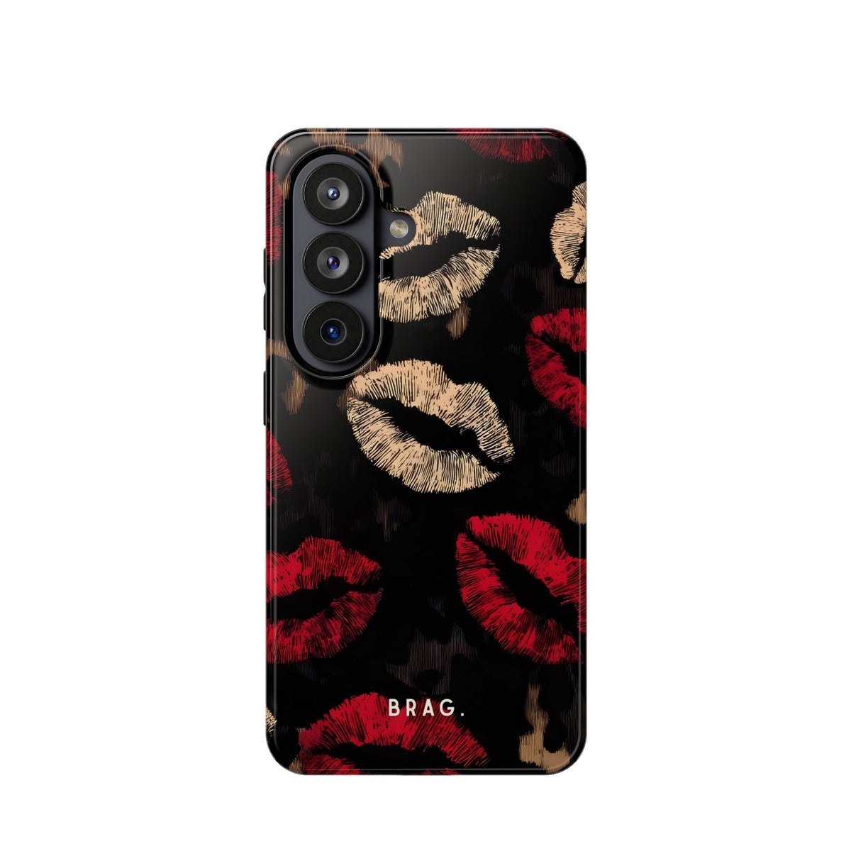 Golden hour Magnetic Impact-Resistant Phone Case