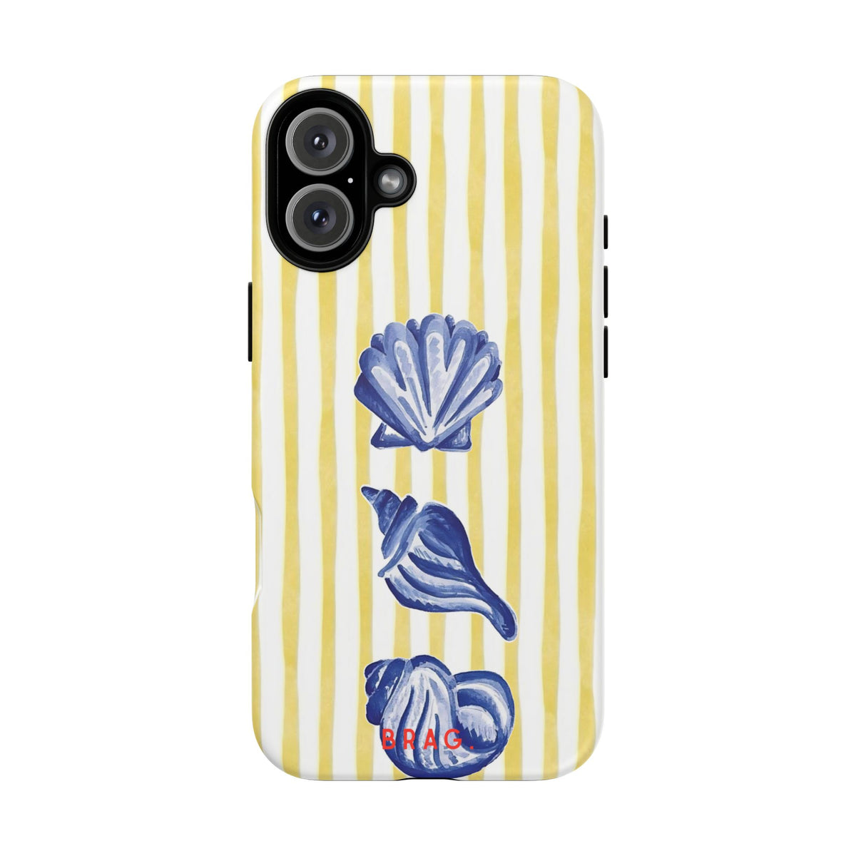 Sunbleached Tough Phone Case – Shockproof Protective iPhone Cover