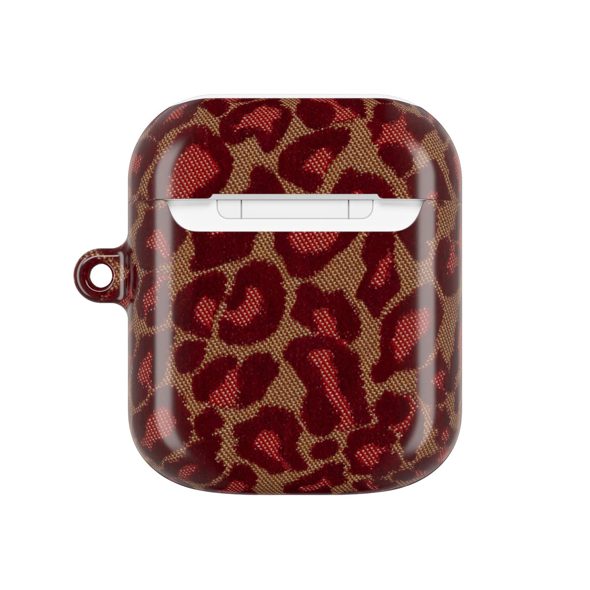 Safari Club AirPod Case – Slim Protective Charging Case