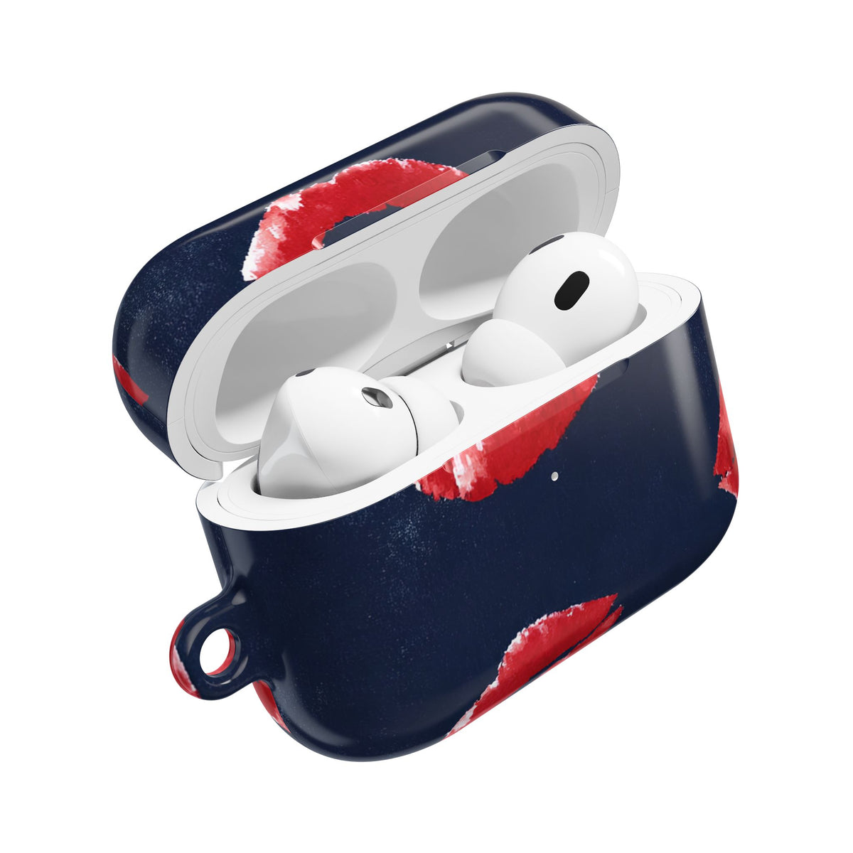 Kiss Off AirPod Case – Slim Protective Charging Case