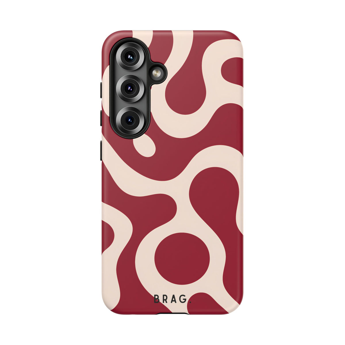 Lovewaves Tough Phone Case – Shockproof Protective iPhone Cover