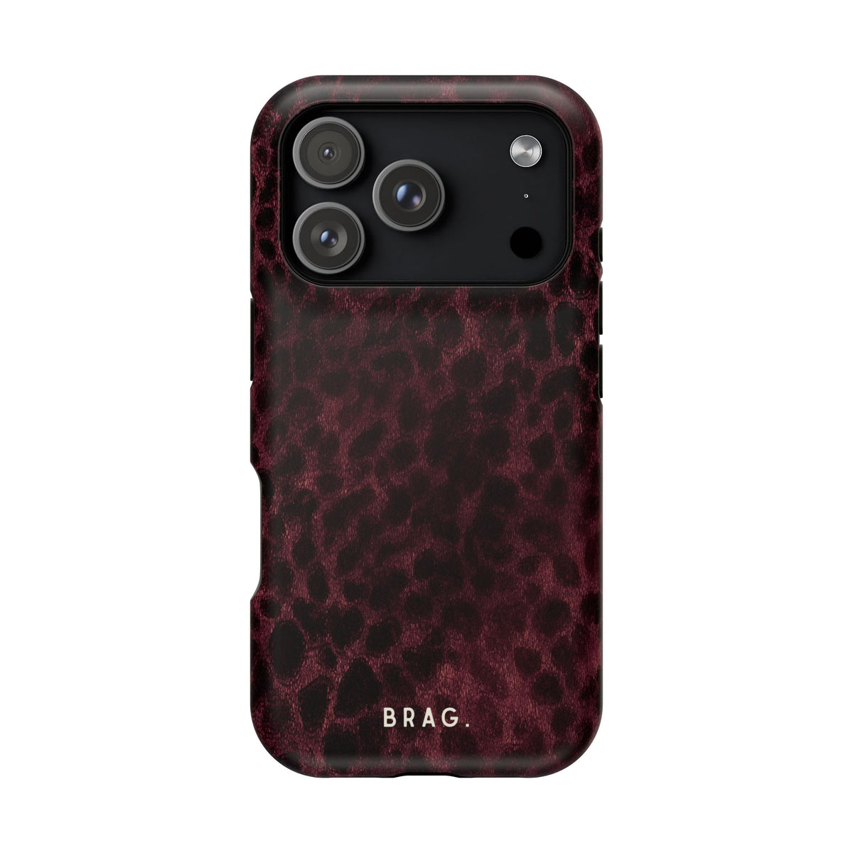 Dessed To Kill Magnetic Impact-Resistant Phone Case