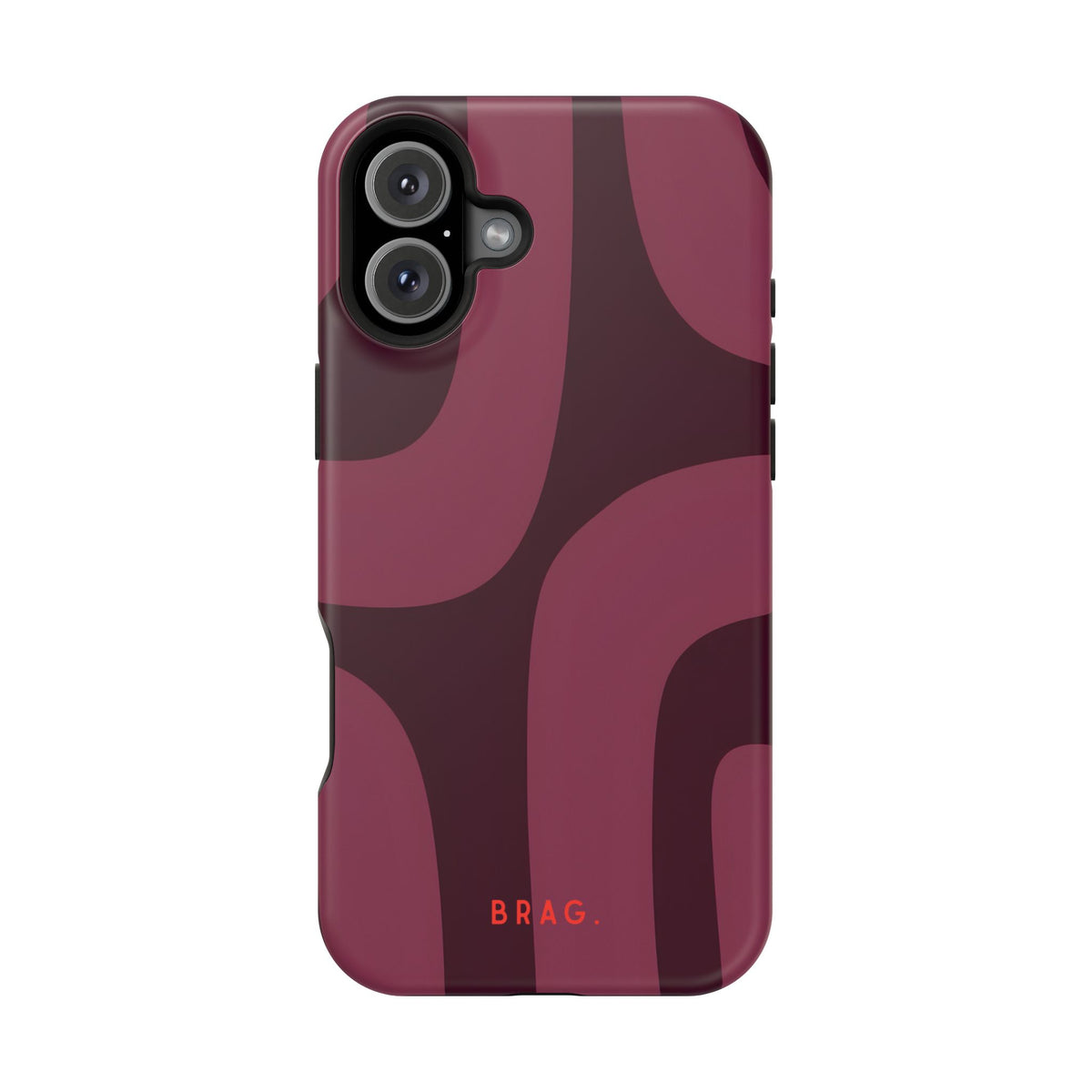Lover's Loop Magnetic Impact-Resistant Phone Case