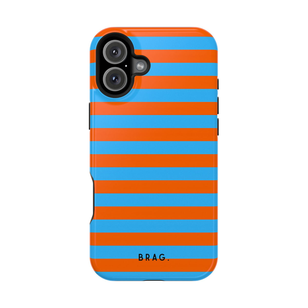 Coral Reef Magnetic Impact-Resistant Phone Case