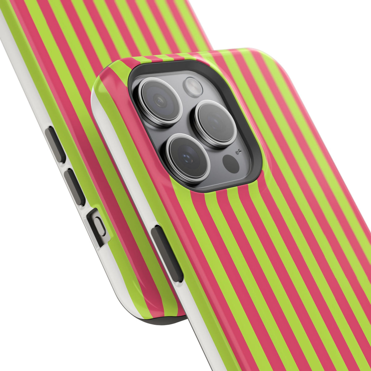 Limoncello Magnetic Impact-Resistant Phone Case