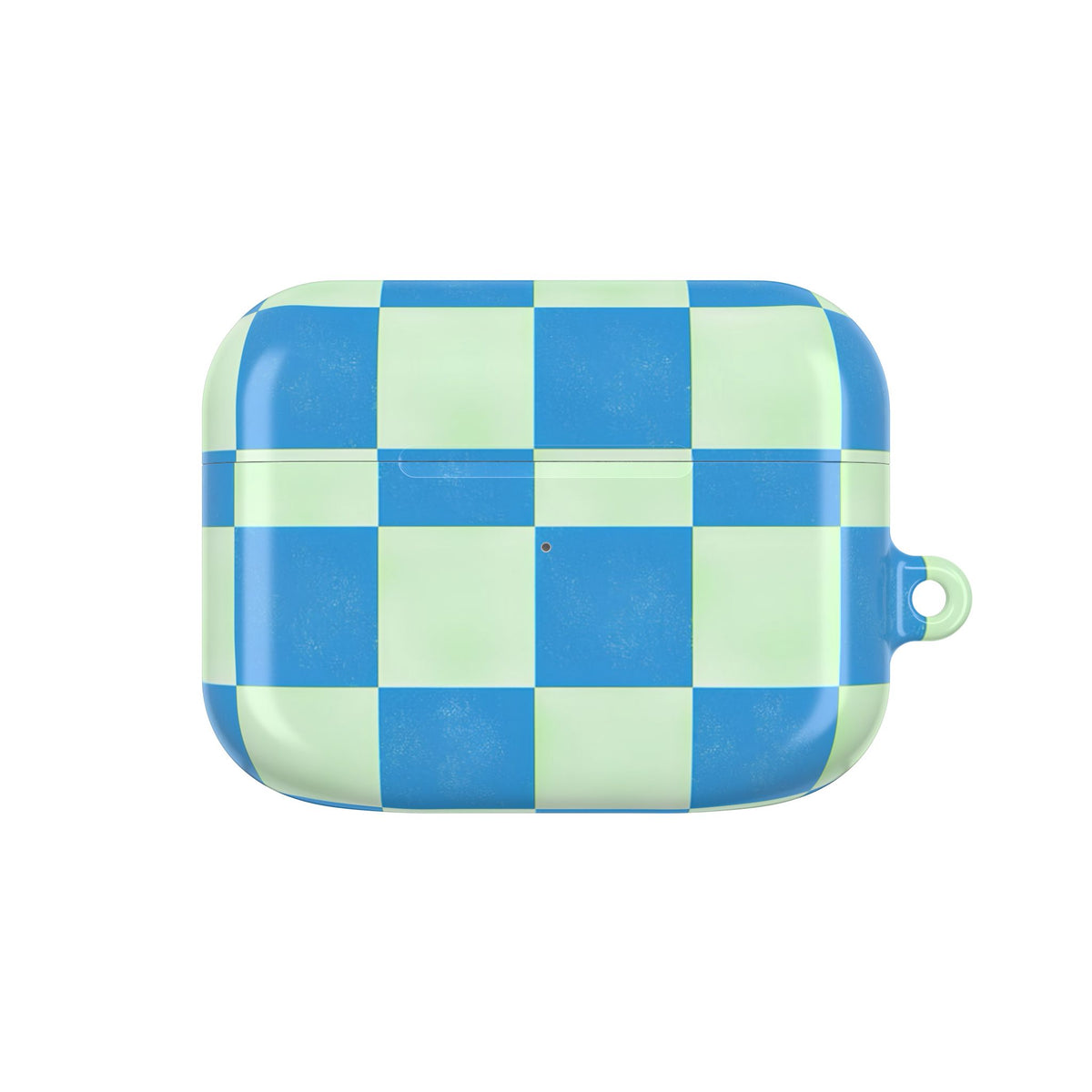 Sea Glass AirPod Case – Slim Protective Charging Case