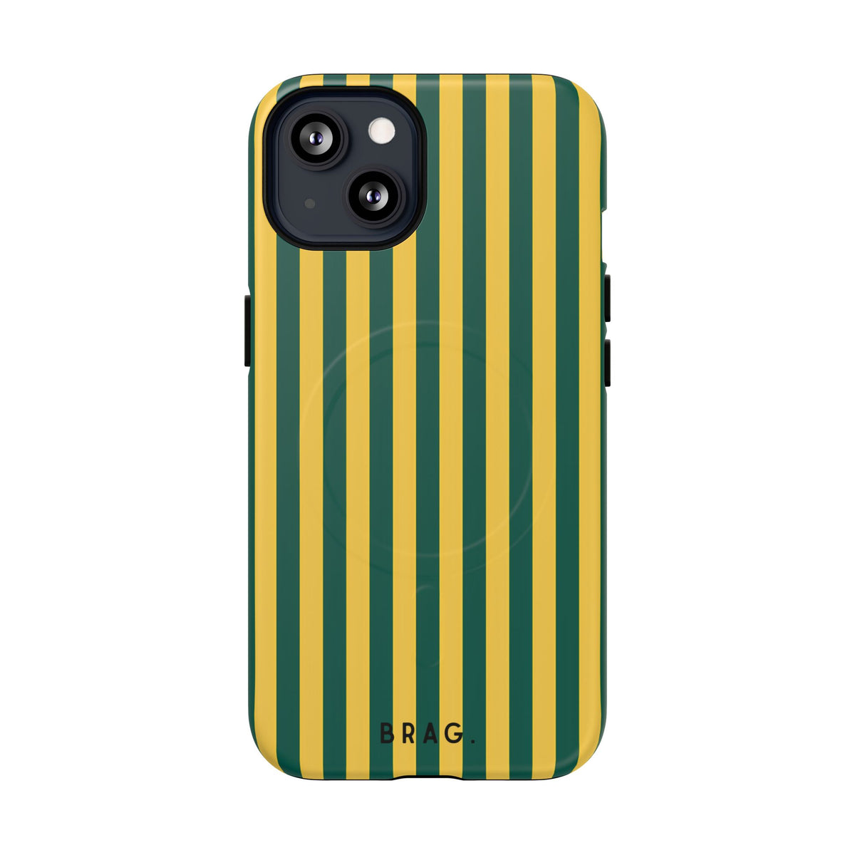 Palms Beach MagSafe Tough Phone Case — Magnetic Protective Cover