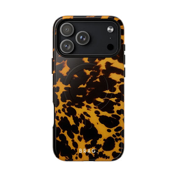 Gold Rush MagSafe Tough Phone Case — Magnetic Protective Cover