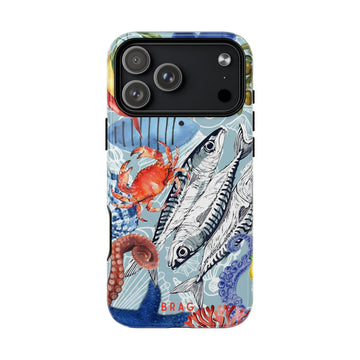 Catch of the day MagSafe Tough Phone Case — Magnetic Protective Cover