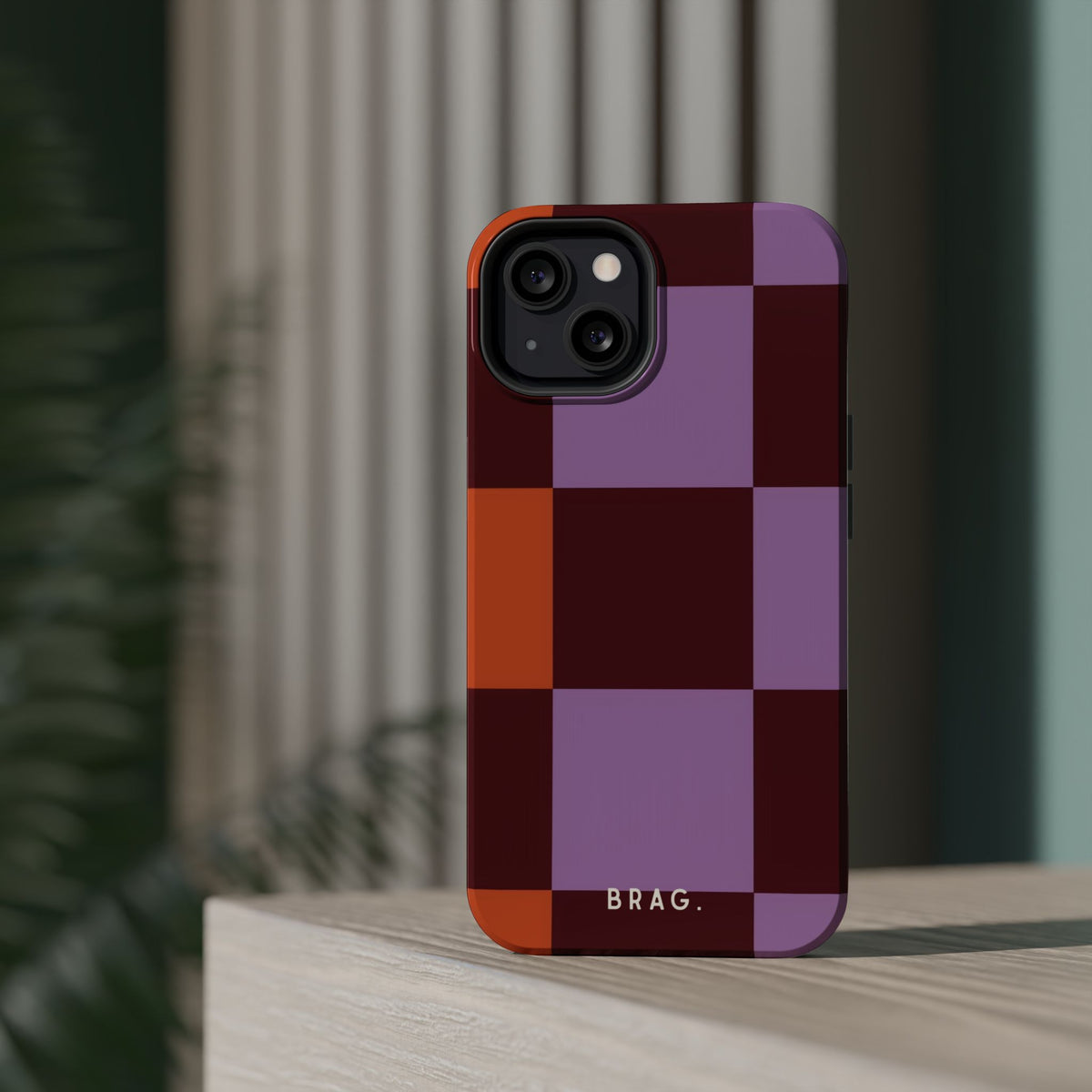 Sundowner Magnetic Impact-Resistant Phone Case