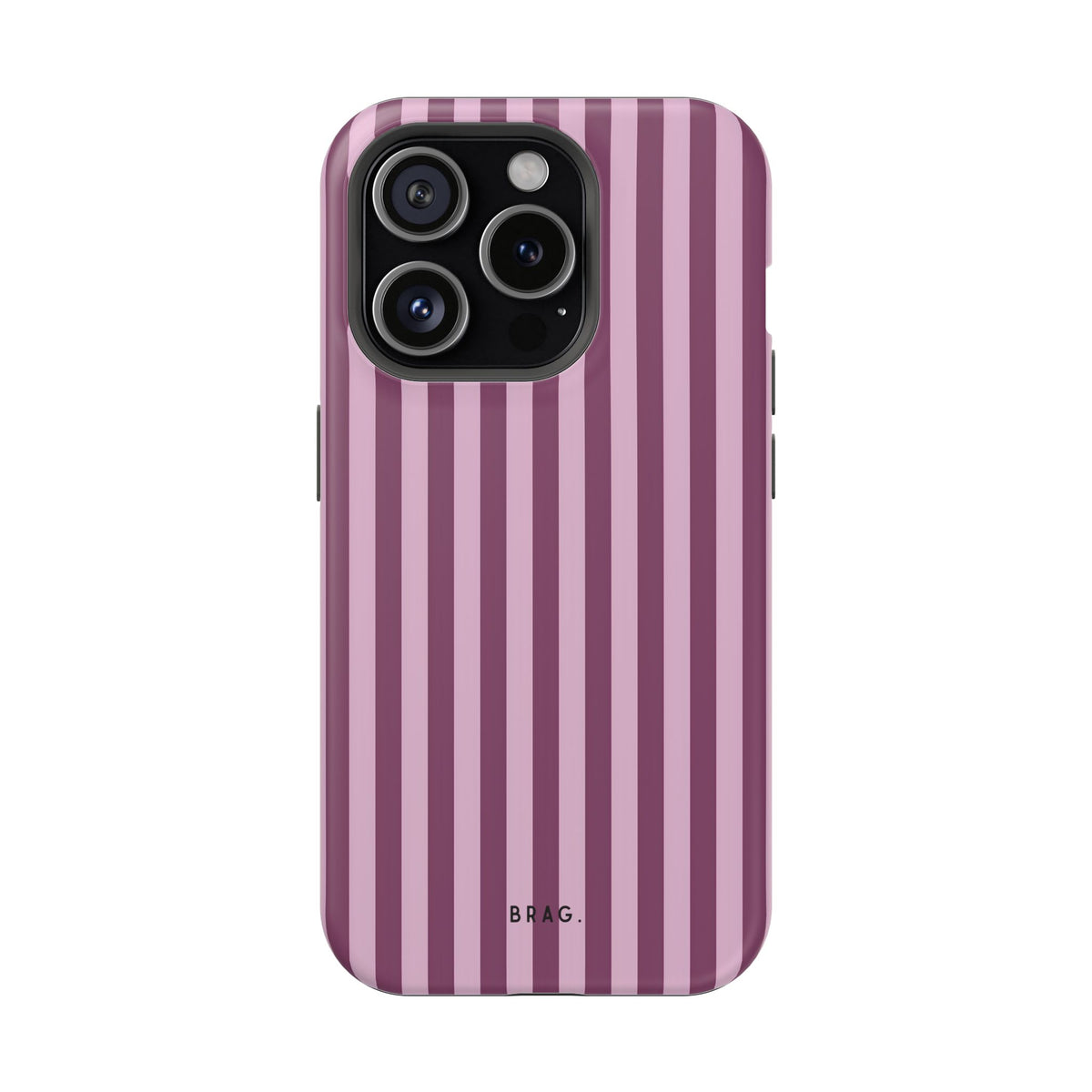 Pink Parade Magnetic Impact-Resistant Phone Case