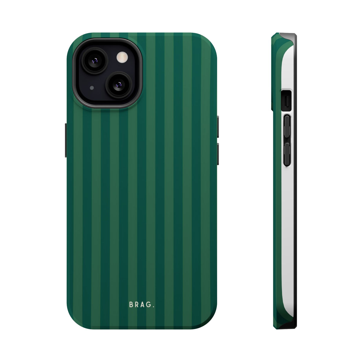Botanical Sketch Magnetic Impact-Resistant Phone Case