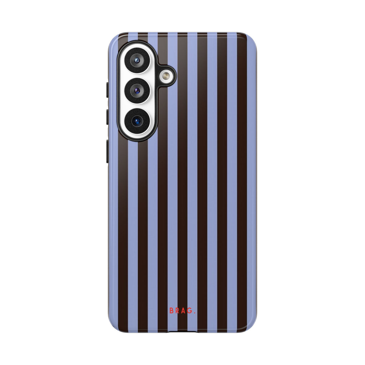Neon Pulse Tough Phone Case – Shockproof Protective iPhone Cover