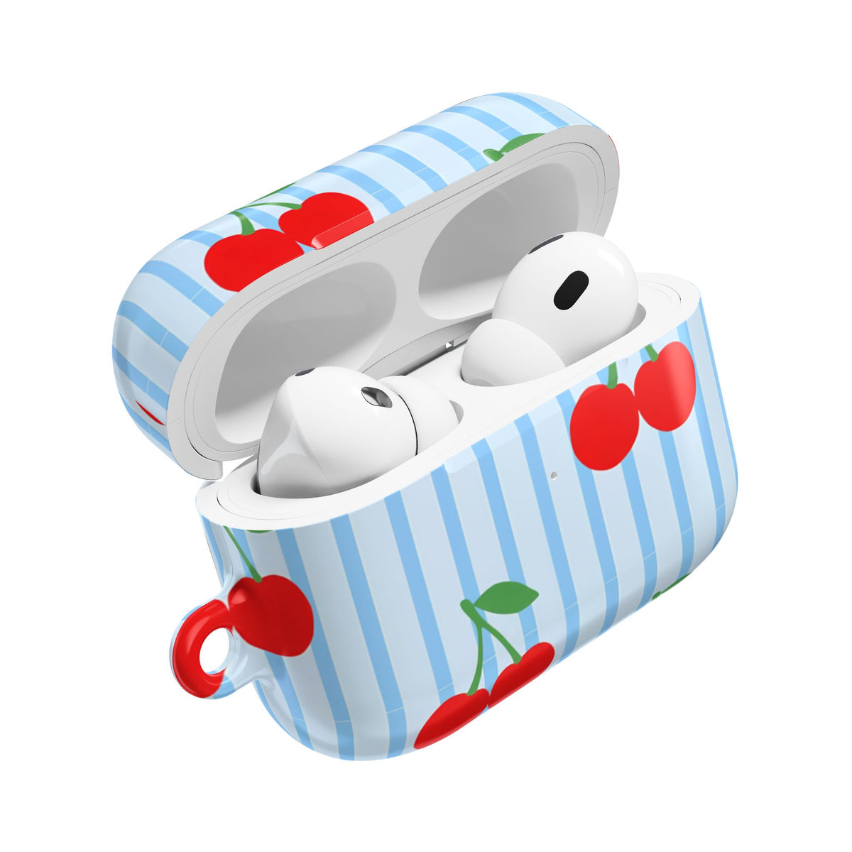 Sunday Market AirPod Case – Slim Protective Charging Case