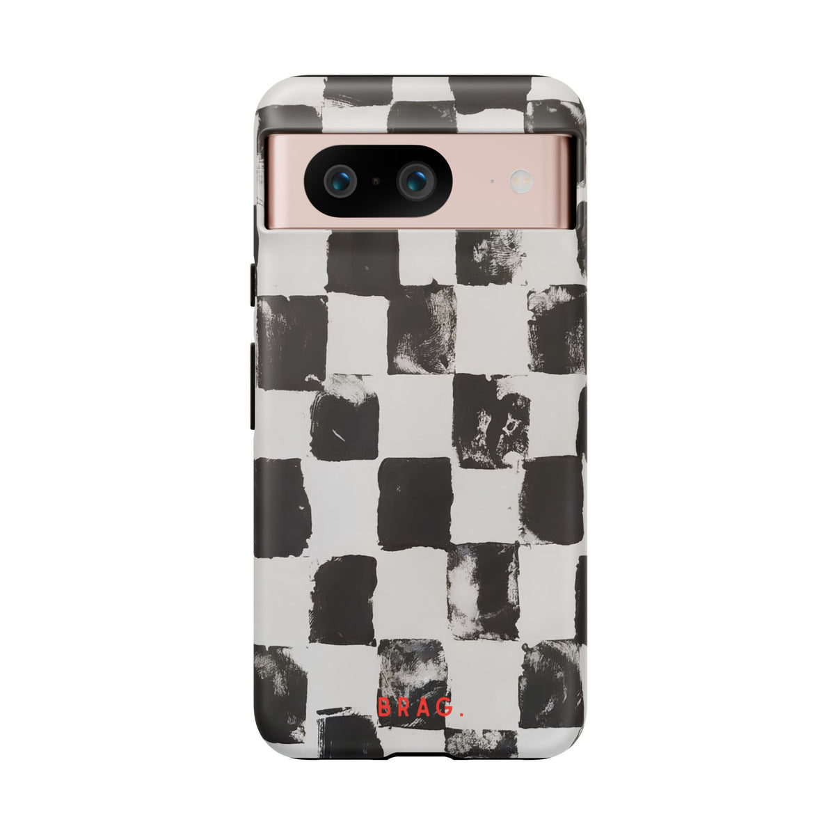 Check Please Tough Phone Case – Shockproof Protective iPhone Cover