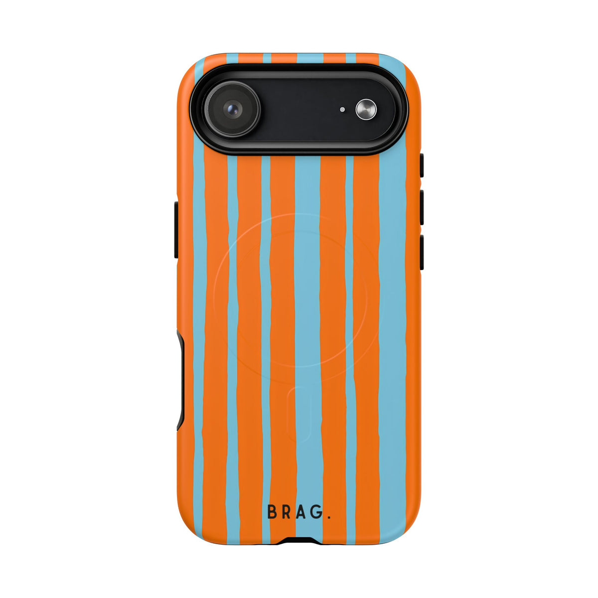 Clementine MagSafe Tough Phone Case — Magnetic Protective Cover