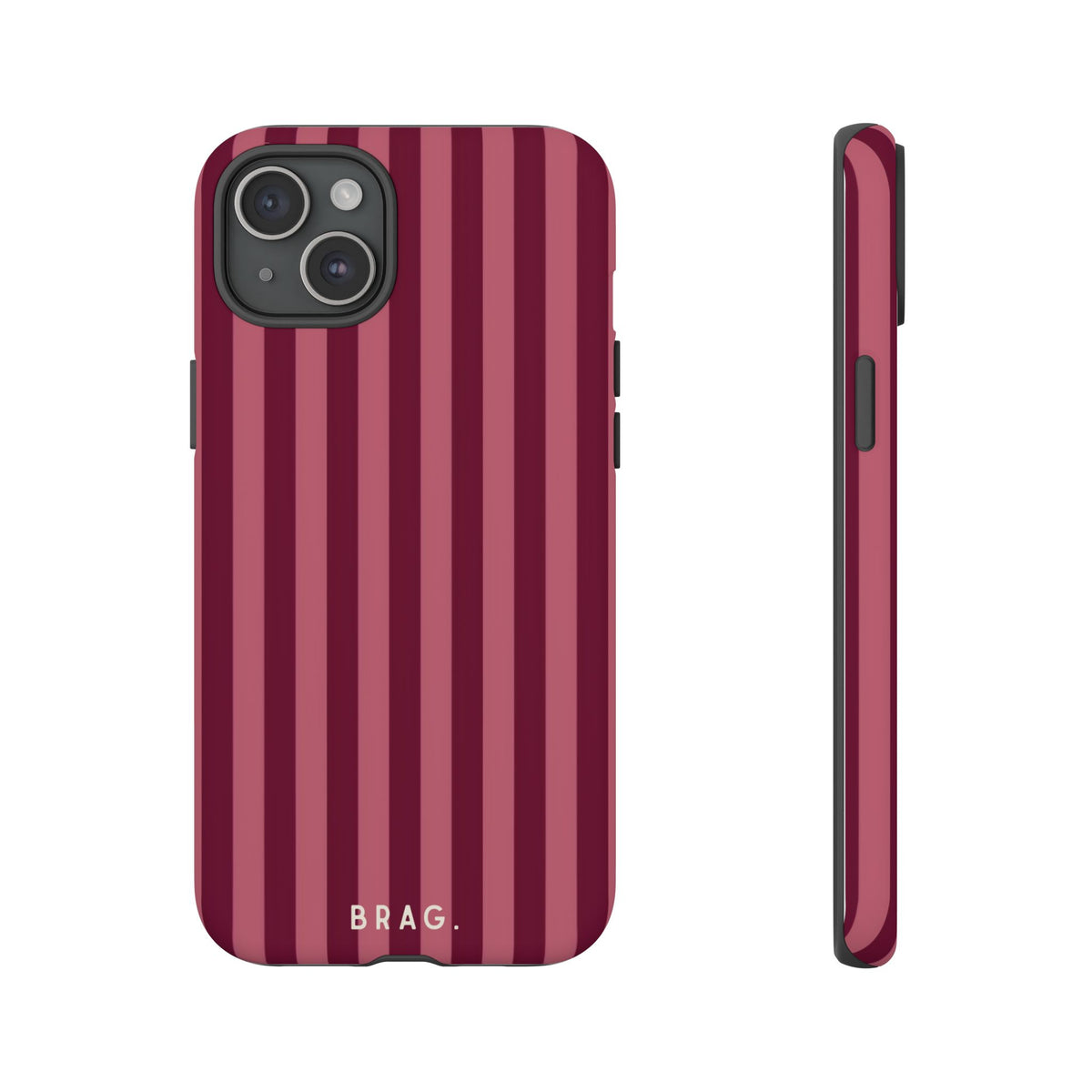 Hot Strek Tough Phone Case – Shockproof Protective iPhone Cover