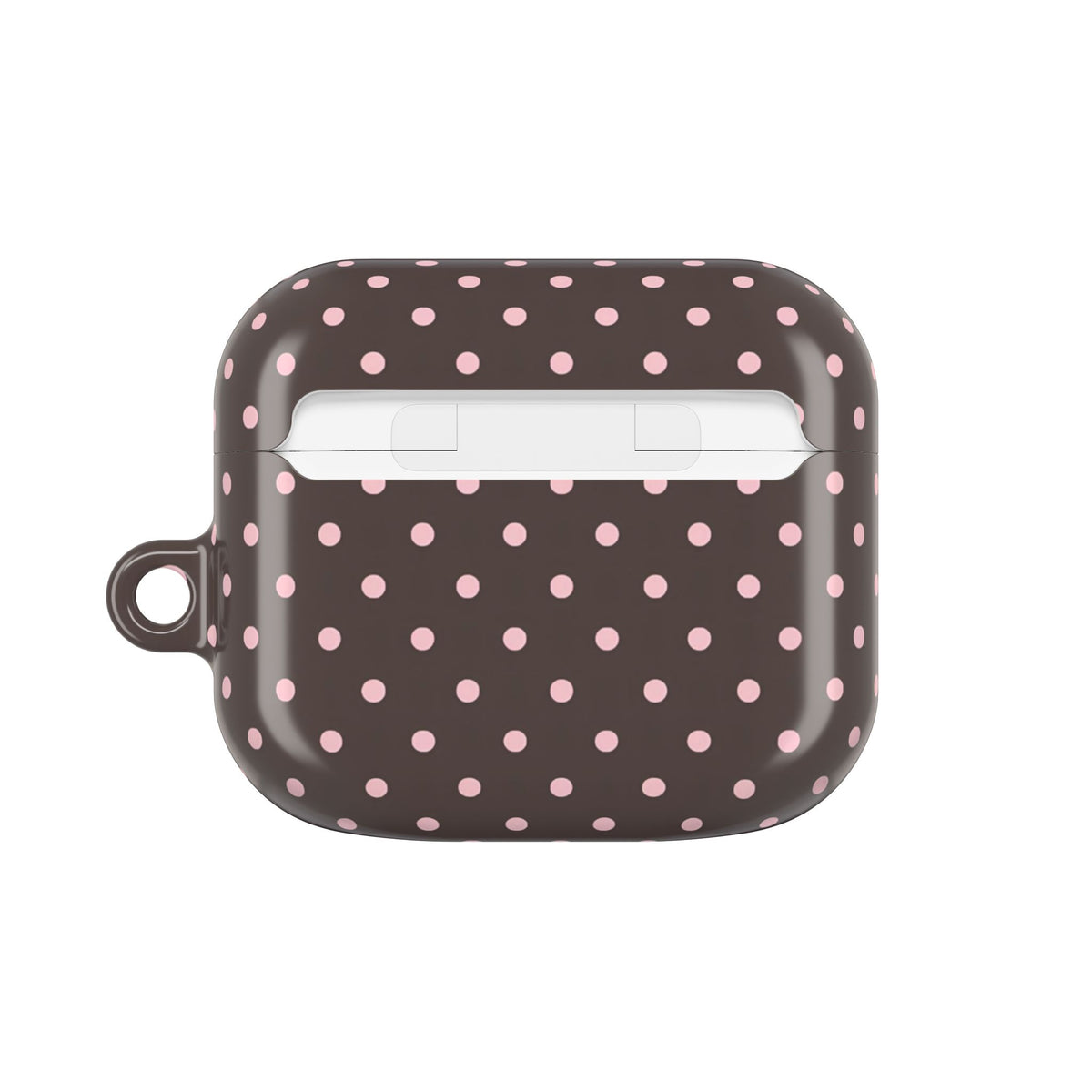 Cocoa Kiss AirPod Case – Slim Protective Charging Case