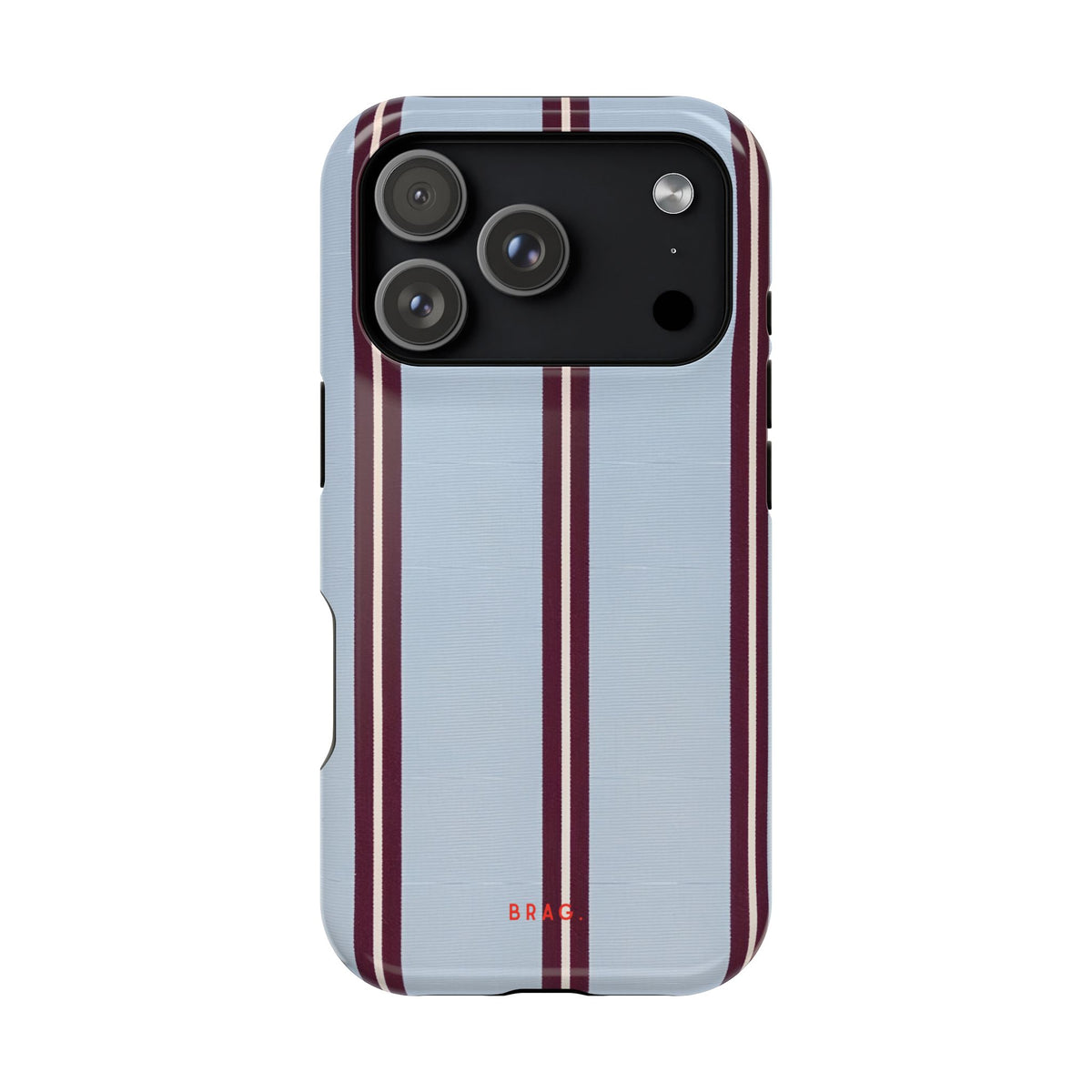 Soft Nuetrals Magnetic Impact-Resistant Phone Case