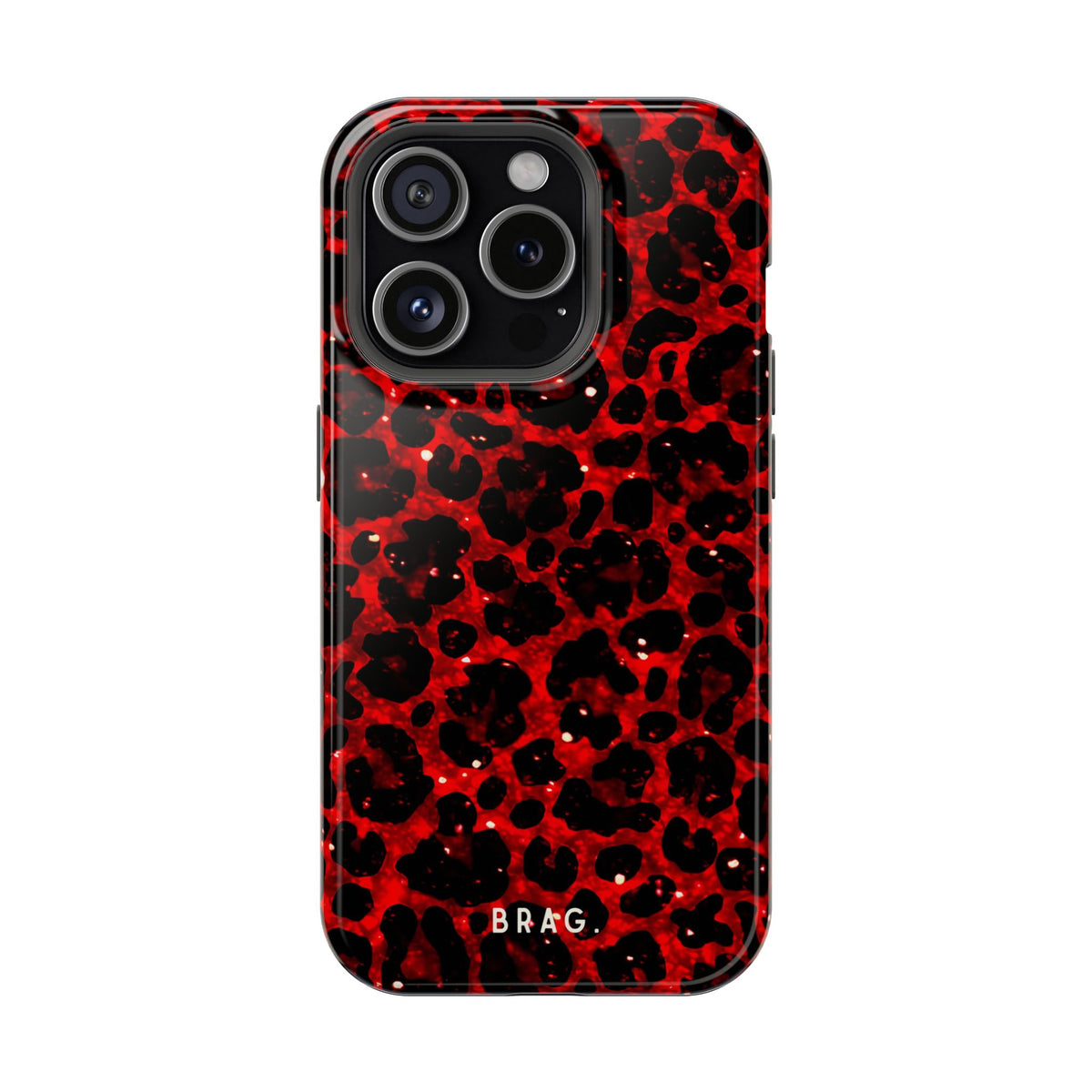 Wild Heat Magnetic Impact-Resistant Phone Case