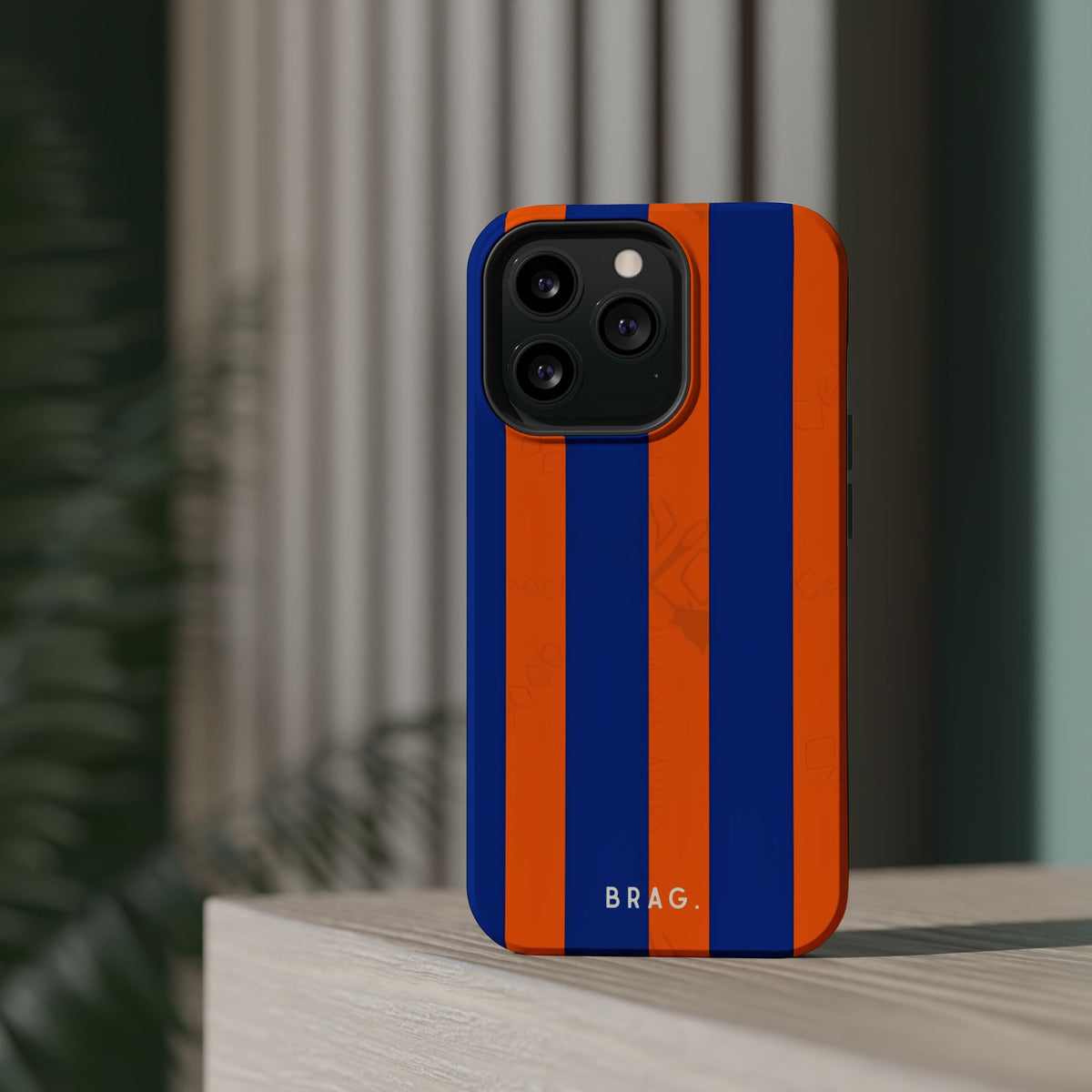 Sun Chaser Magnetic Impact-Resistant Phone Case